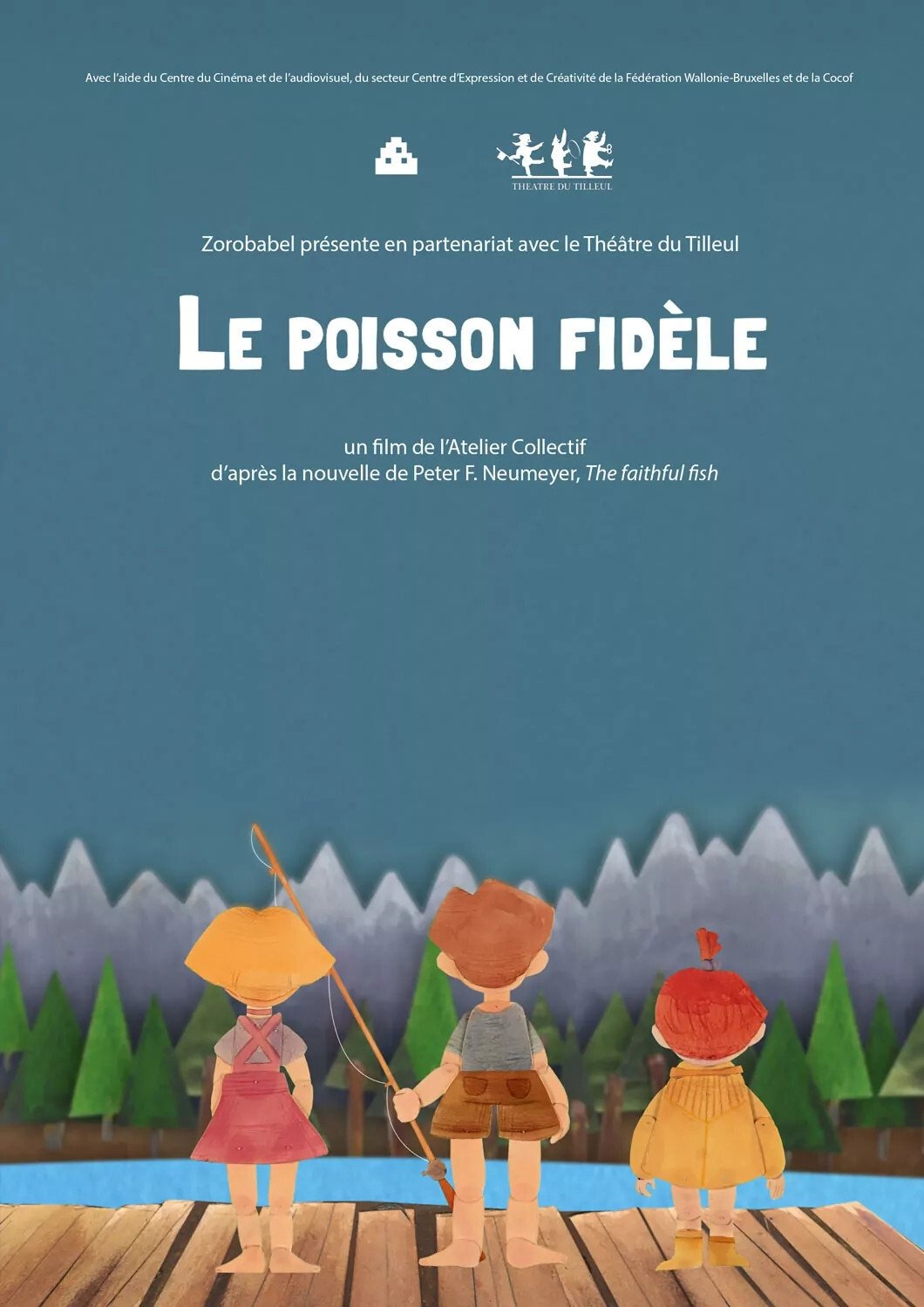 Poster movie