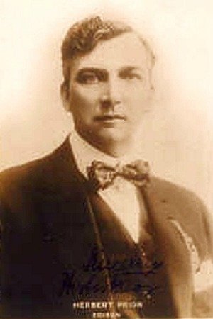 Foto de Herbert Prior