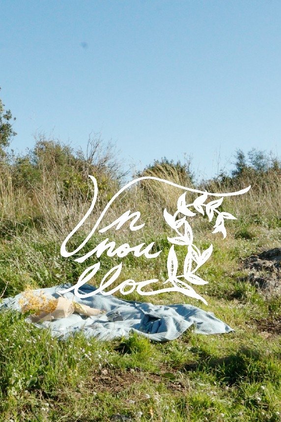 Poster de Un Nou Lloc