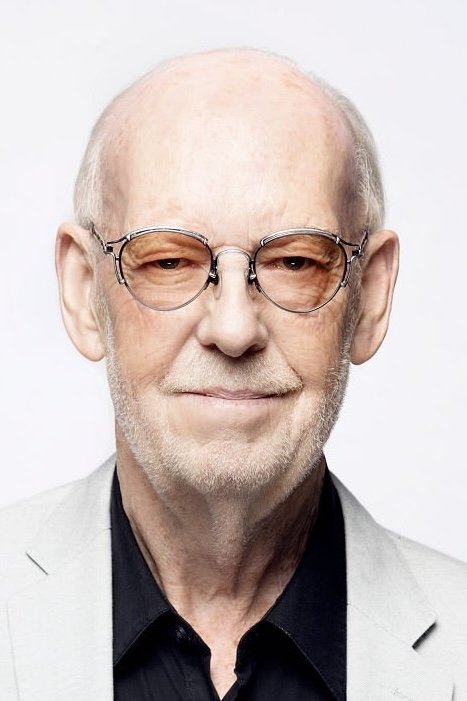 Foto de Mick Jackson