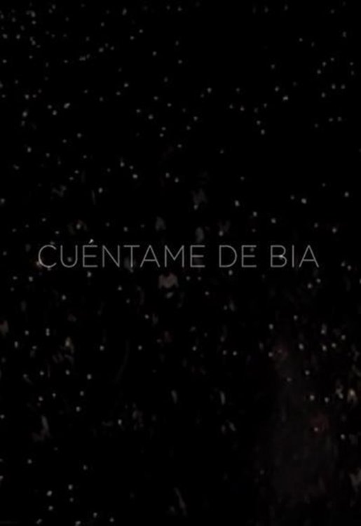Poster de Tell Me About Bia