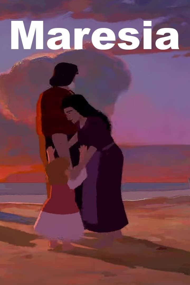 Poster de Maresia