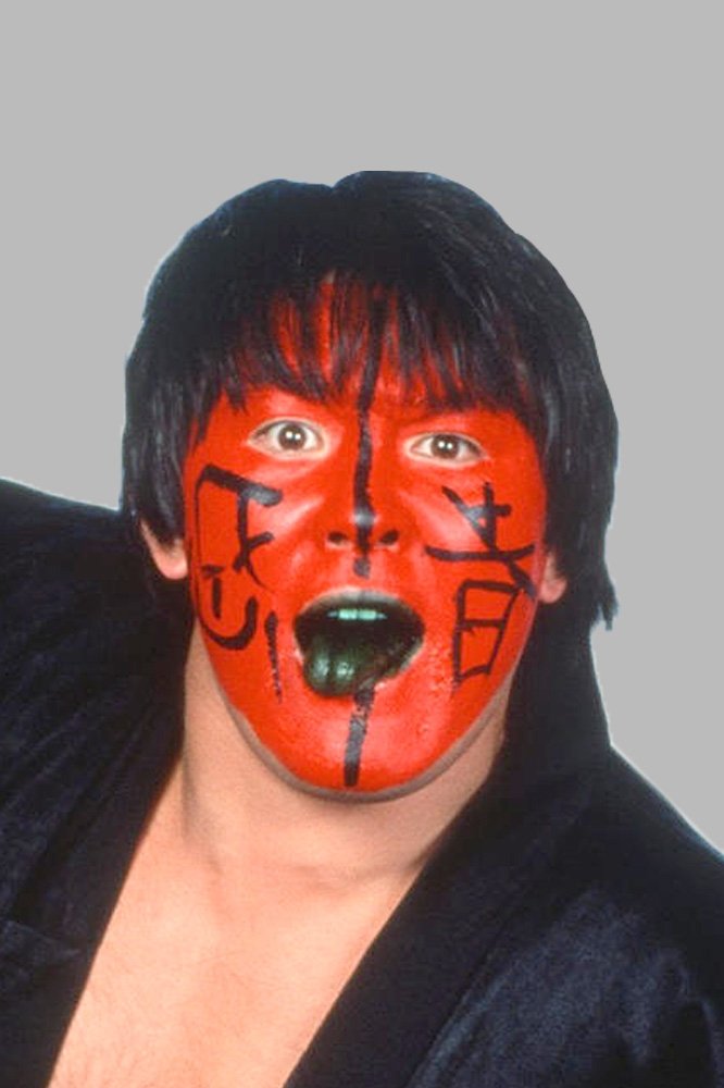 Foto de Takeiji Muto