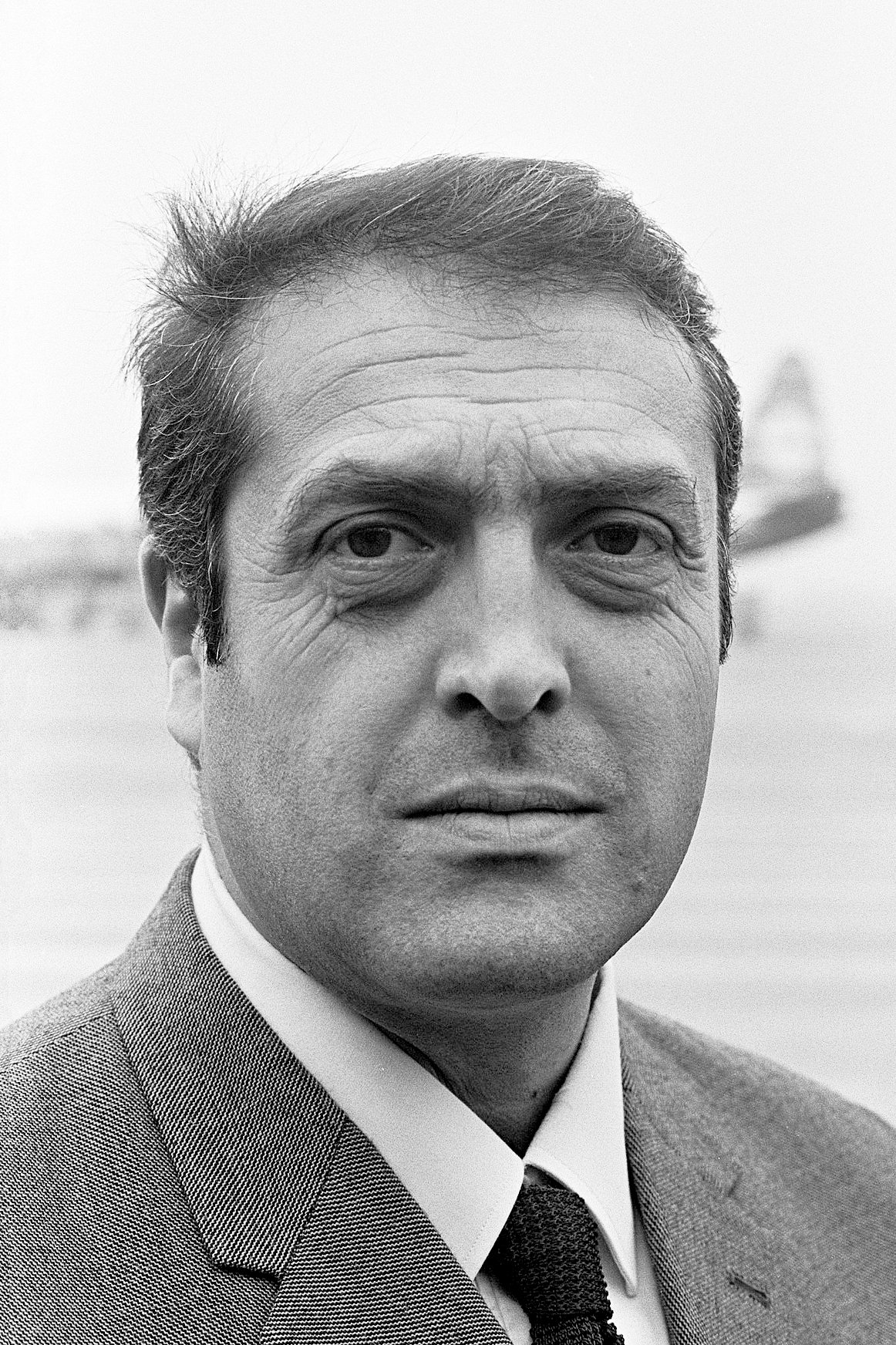 Foto de Georges Lautner