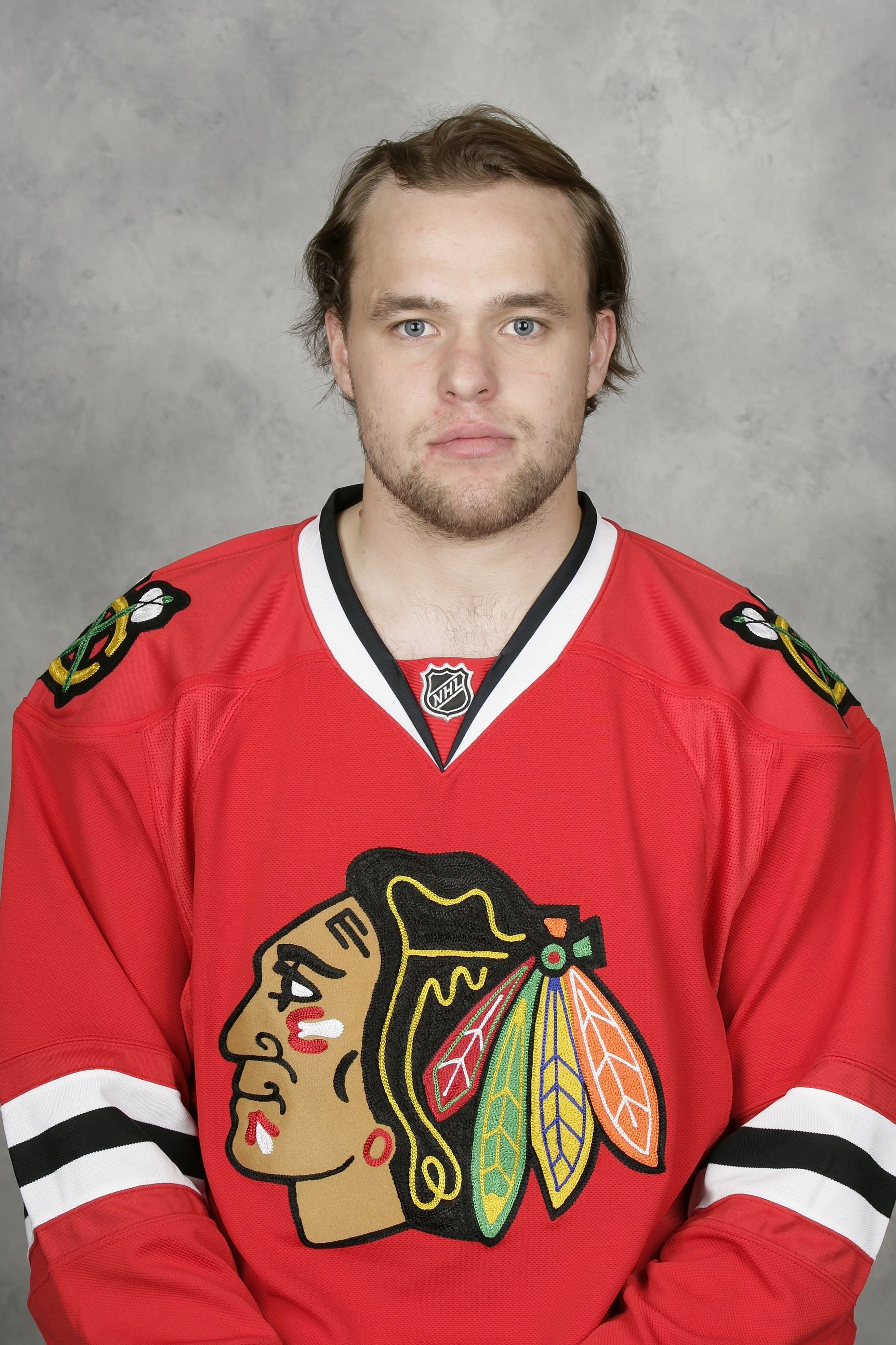 Foto de Antti Niemi