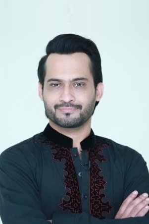 Foto de Waqar Zaka