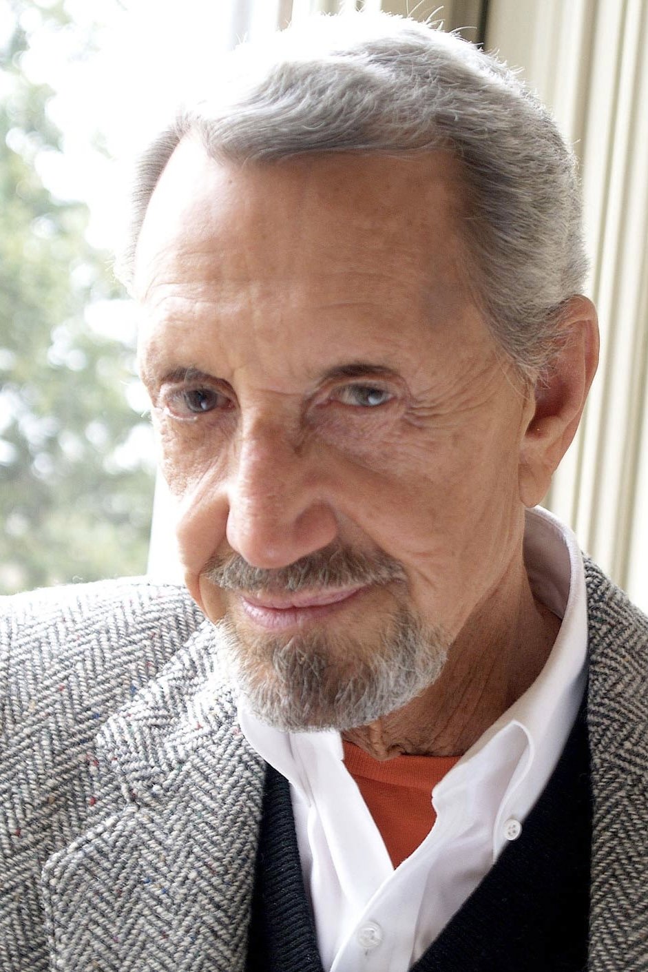 Foto de Roy Scheider