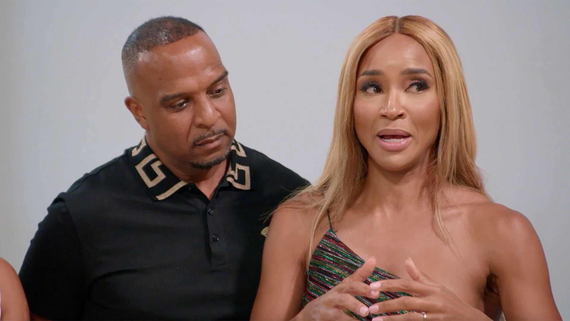 This Ain't the Playground