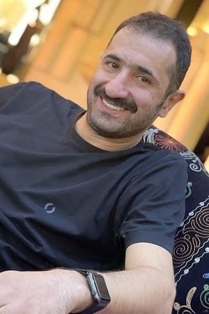 Foto de Iman Safa