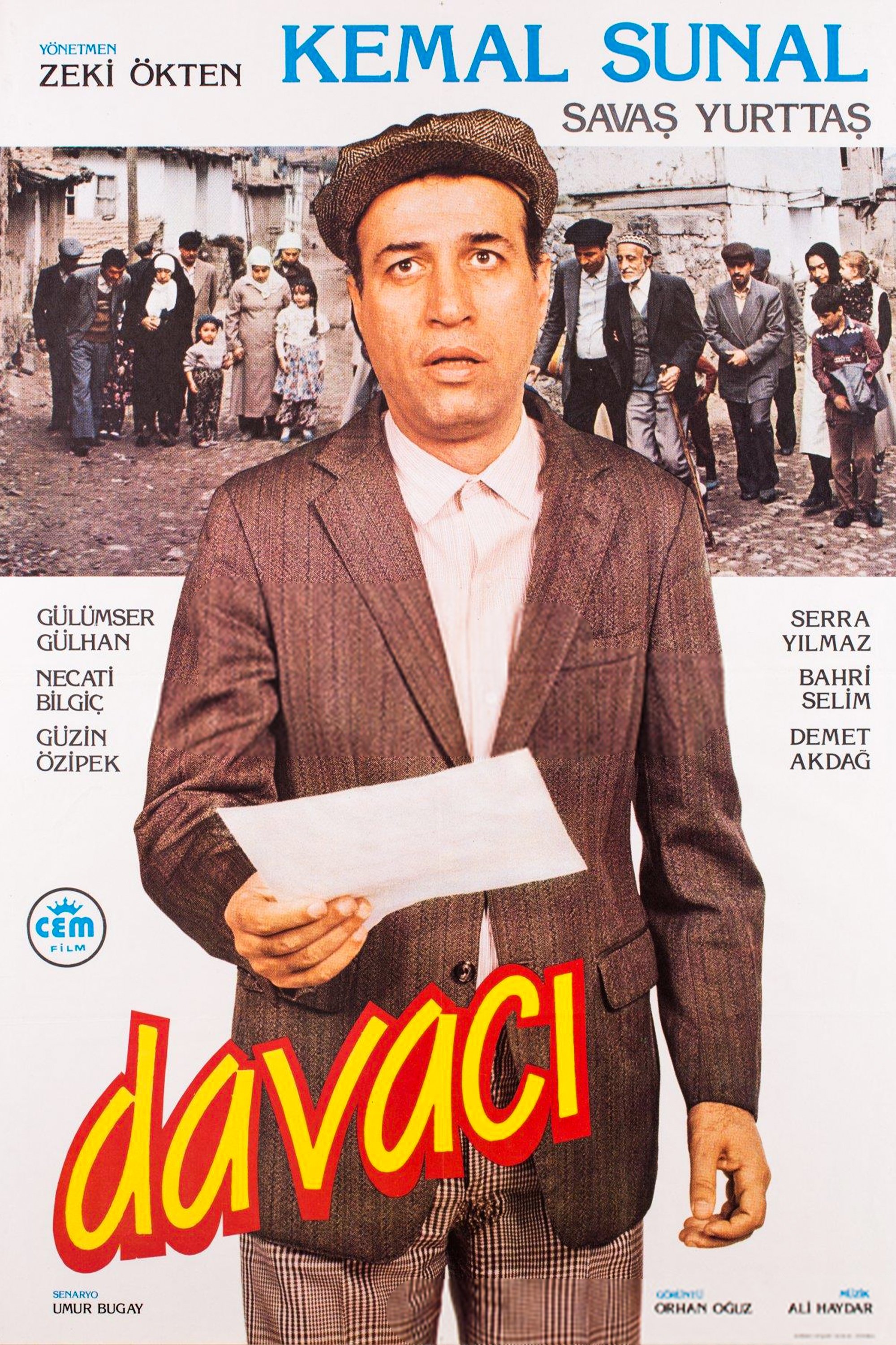 poster