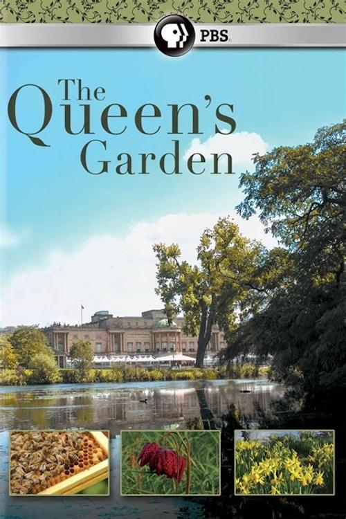 Poster de The Queen's Garden