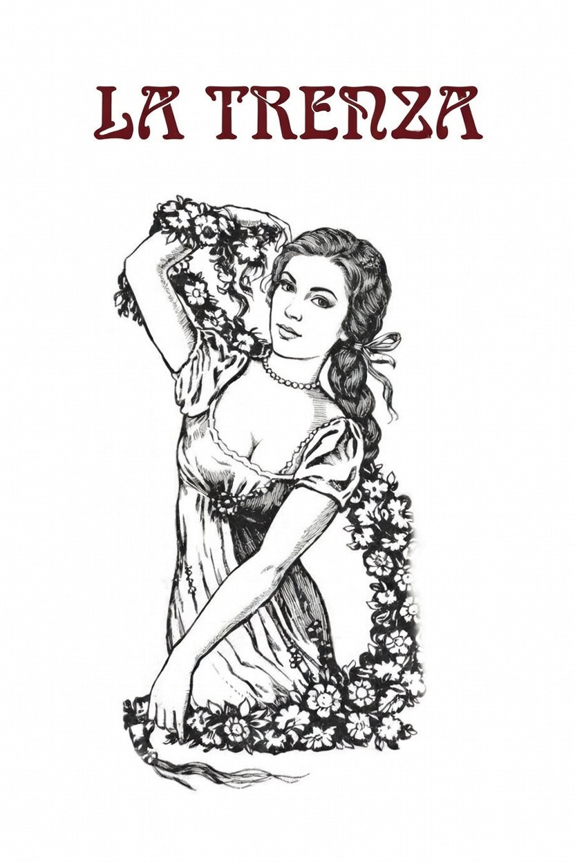La trenza