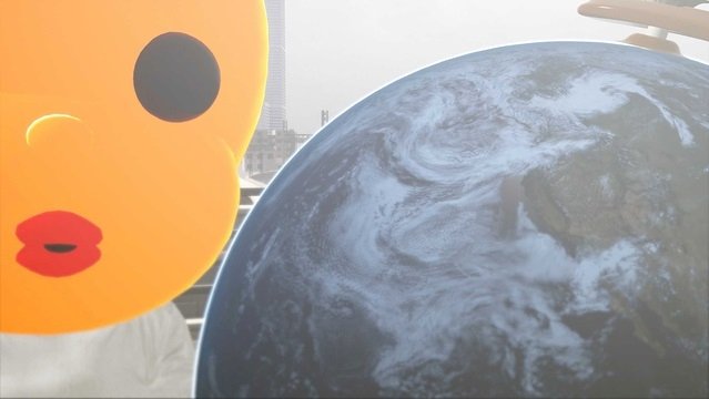 500 Million Year Button