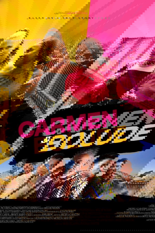 Poster movie