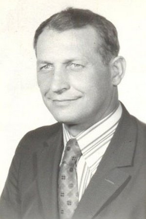 Foto de Władysław Staniszewski