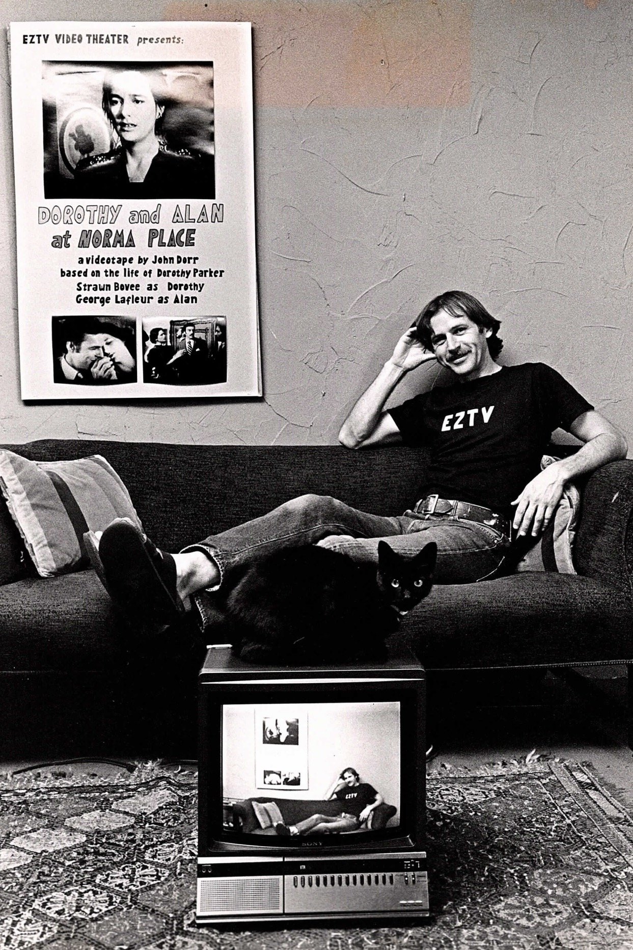 Foto de John Dorr