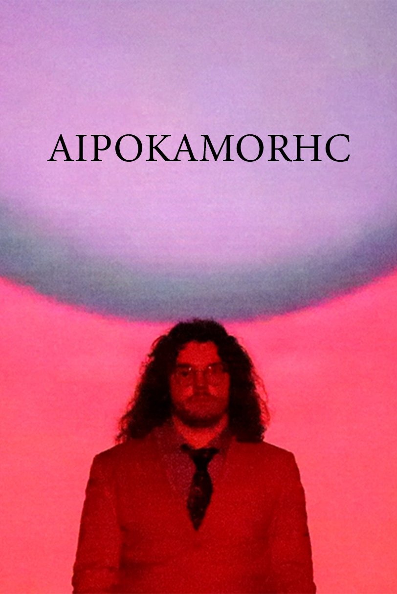 Poster de AIPOKAMORHC