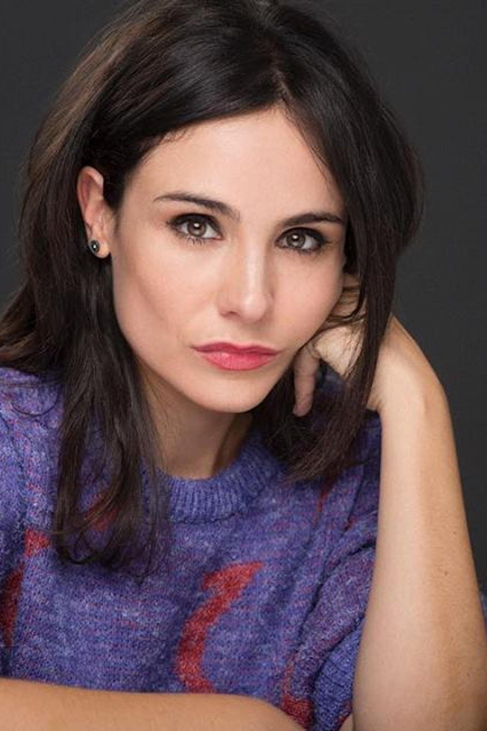 Foto de Olga Alamán
