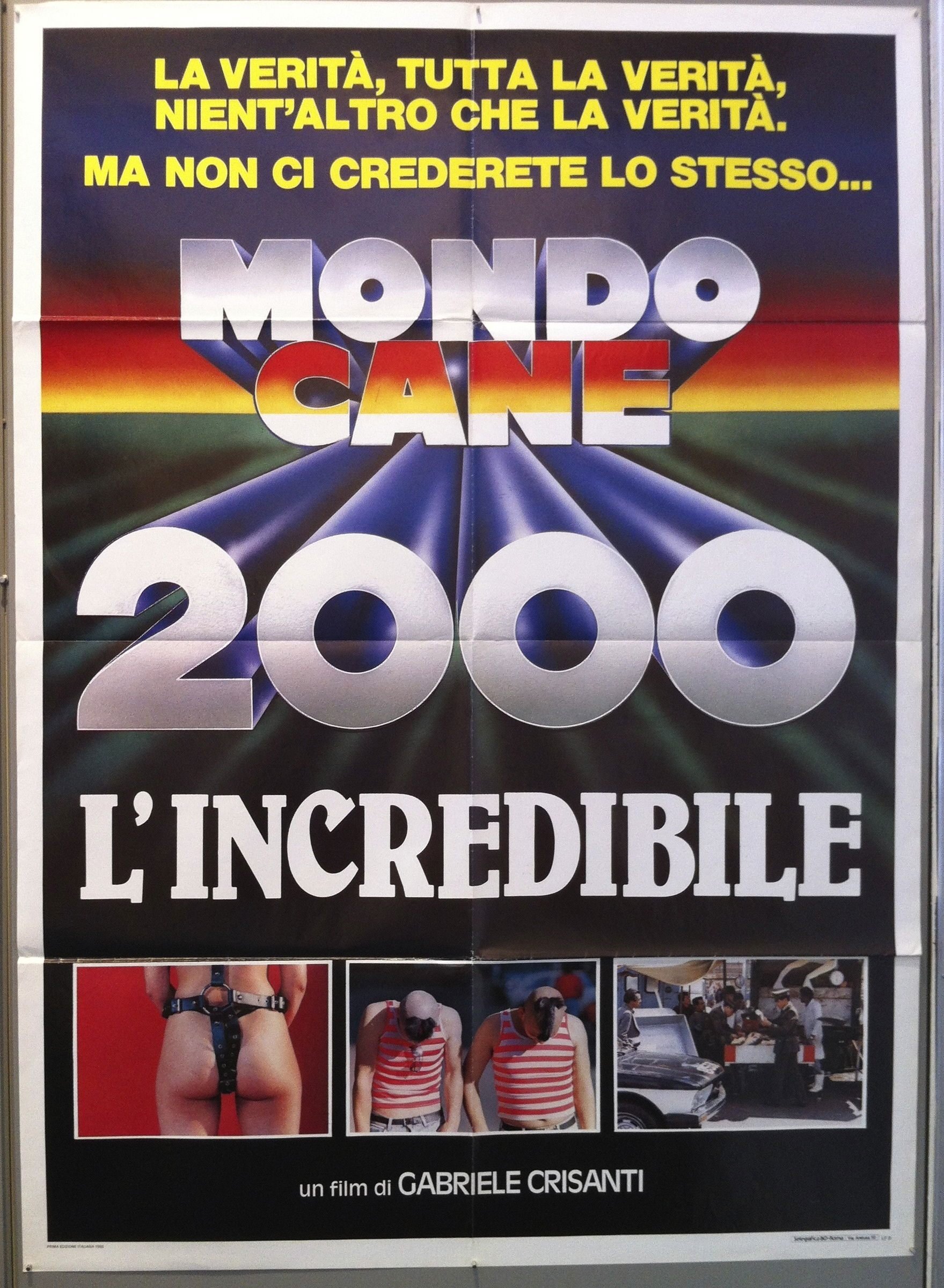 Poster movie