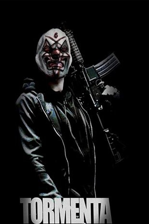 Poster de Tormenta