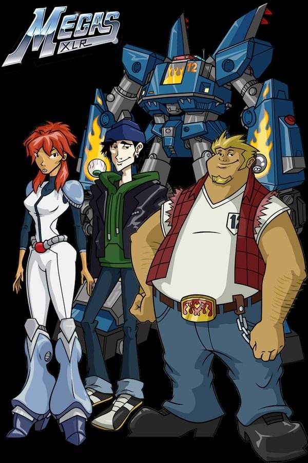 Poster de Temporada 1