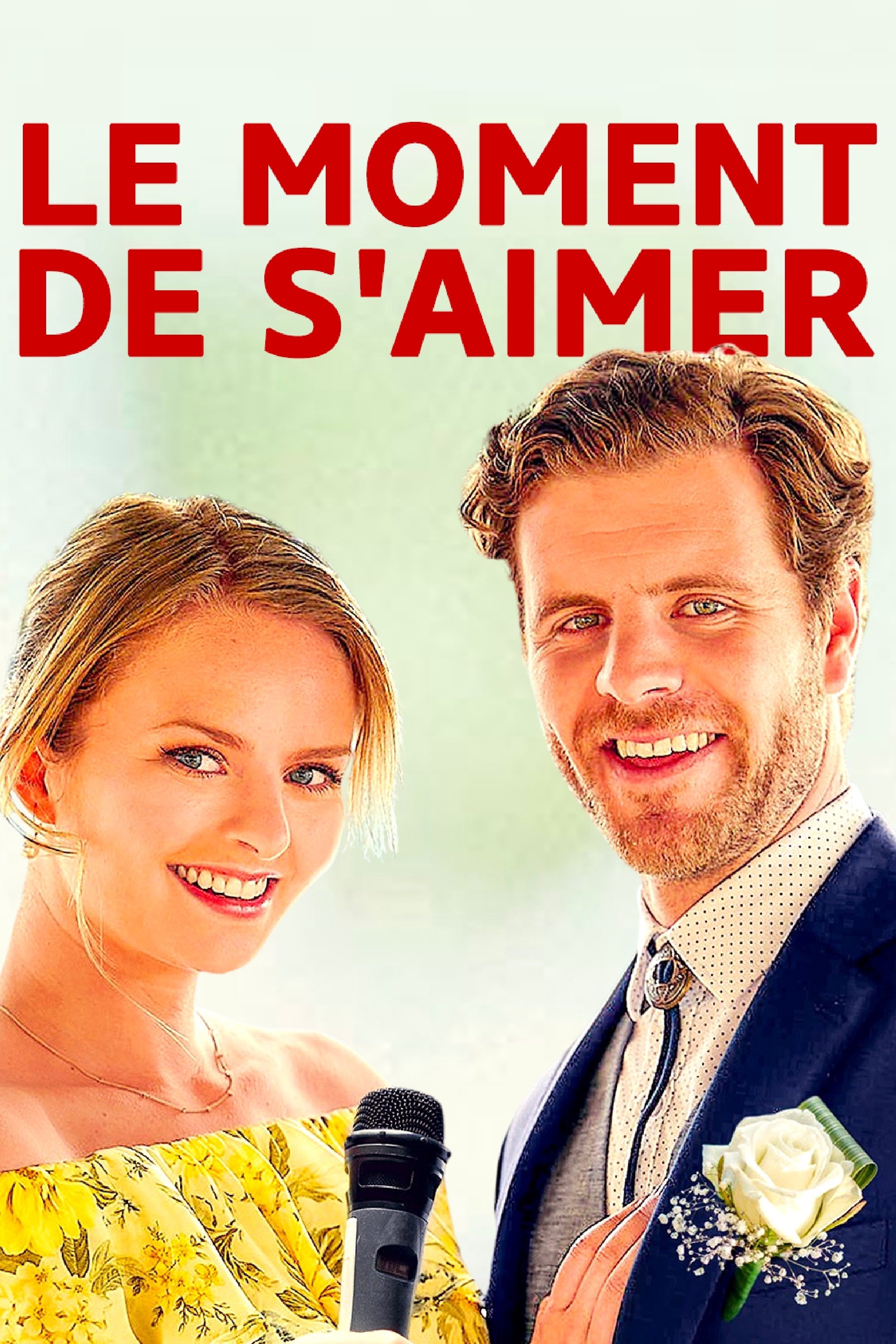 Affiche du film The Wedding Fix