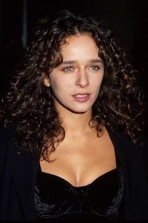 Foto de Valeria Golino