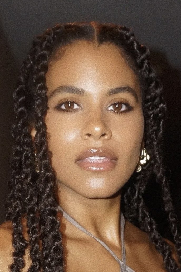 Foto de Zazie Beetz