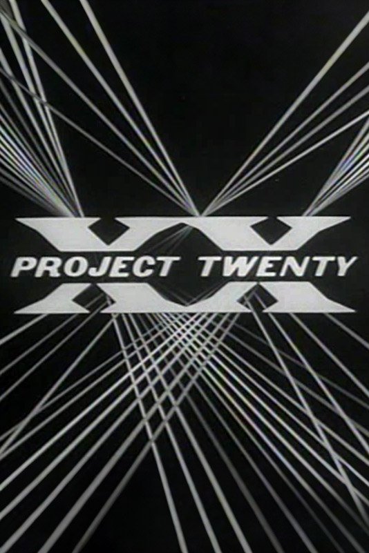 Poster de Project XX