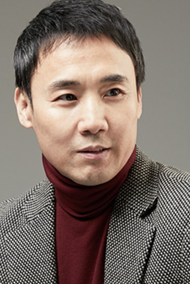 Foto de 김중기