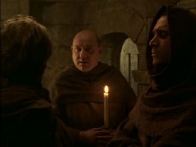 Song of the Executioner