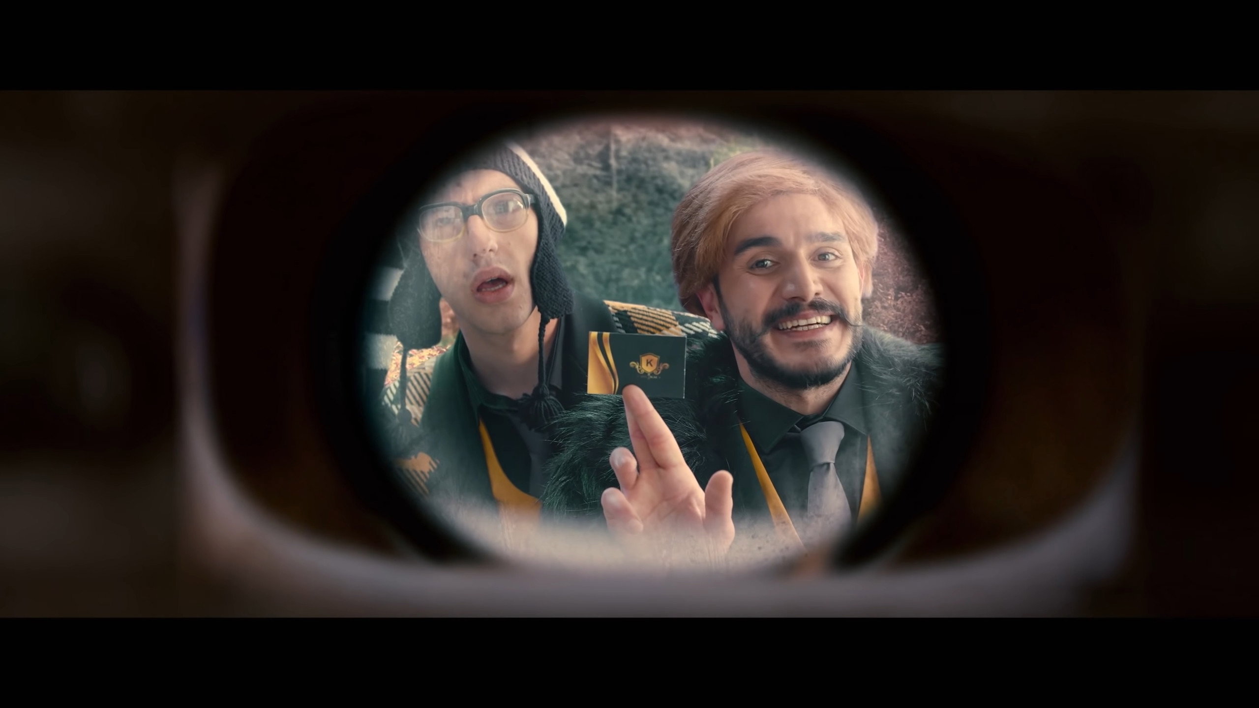 Director