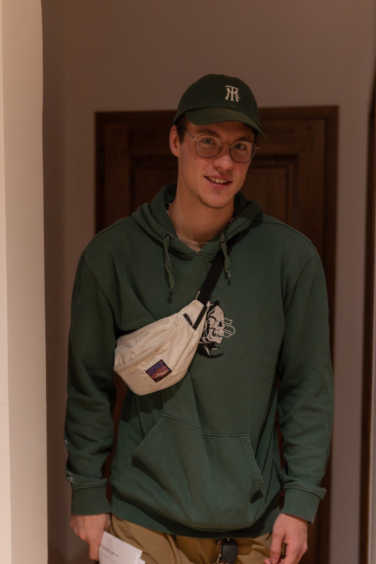 Foto de Mathis Recondu