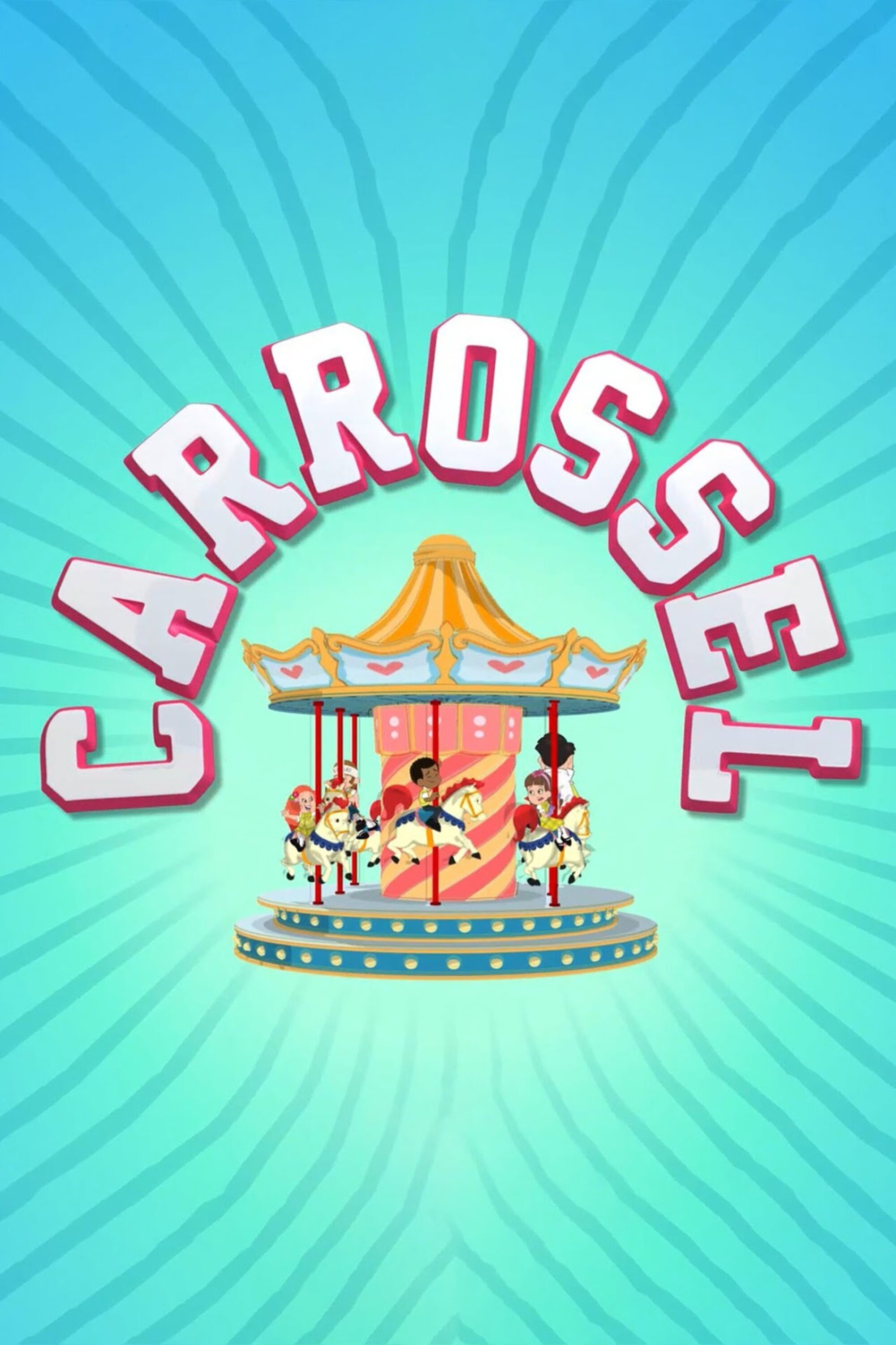 Poster de Carrossel