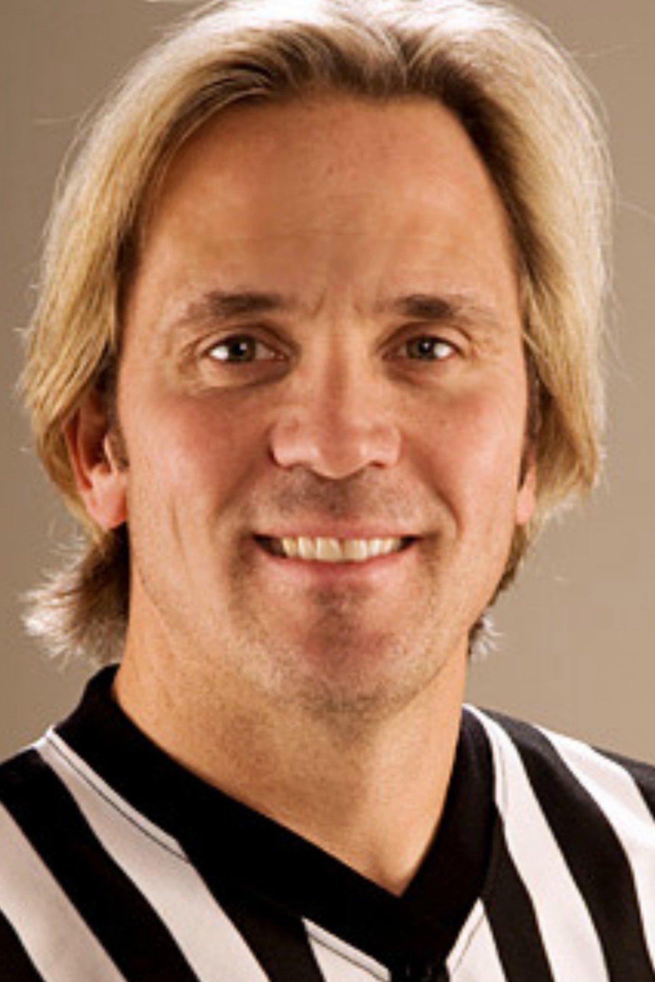 Foto de Charles Robinson