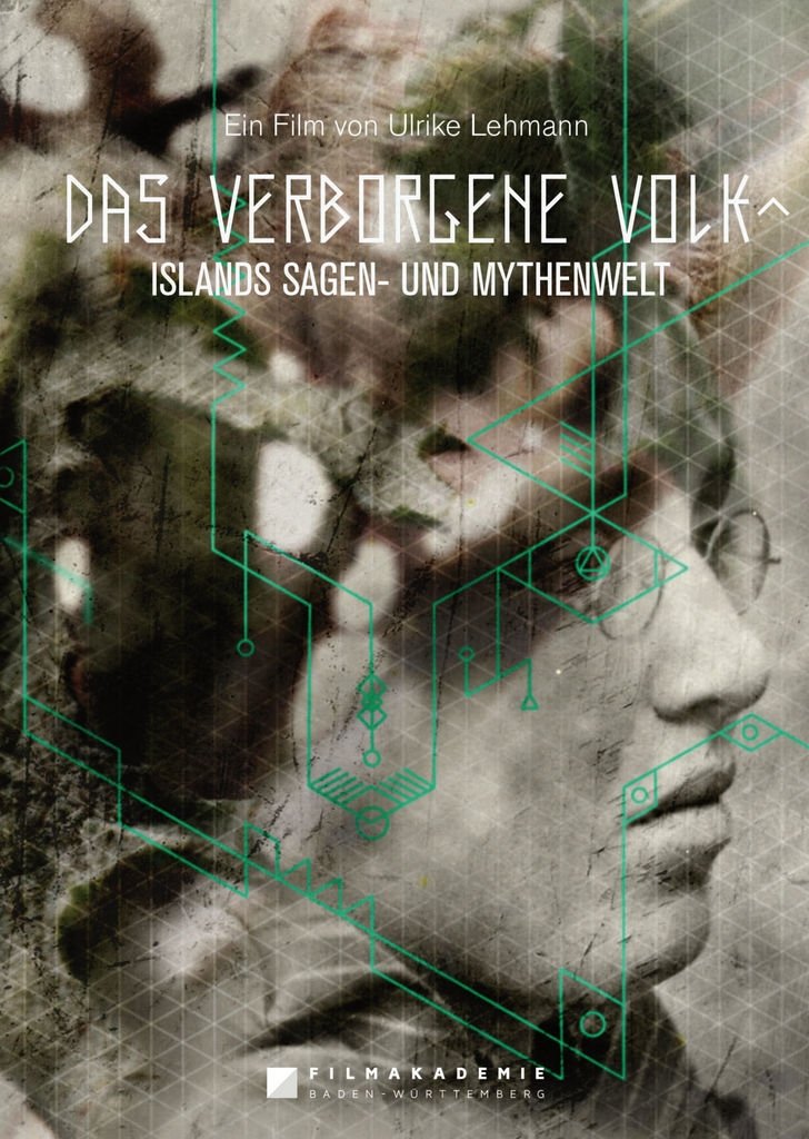 Poster de Das verborgene Volk - Islands Sagen- und Mythenwelt