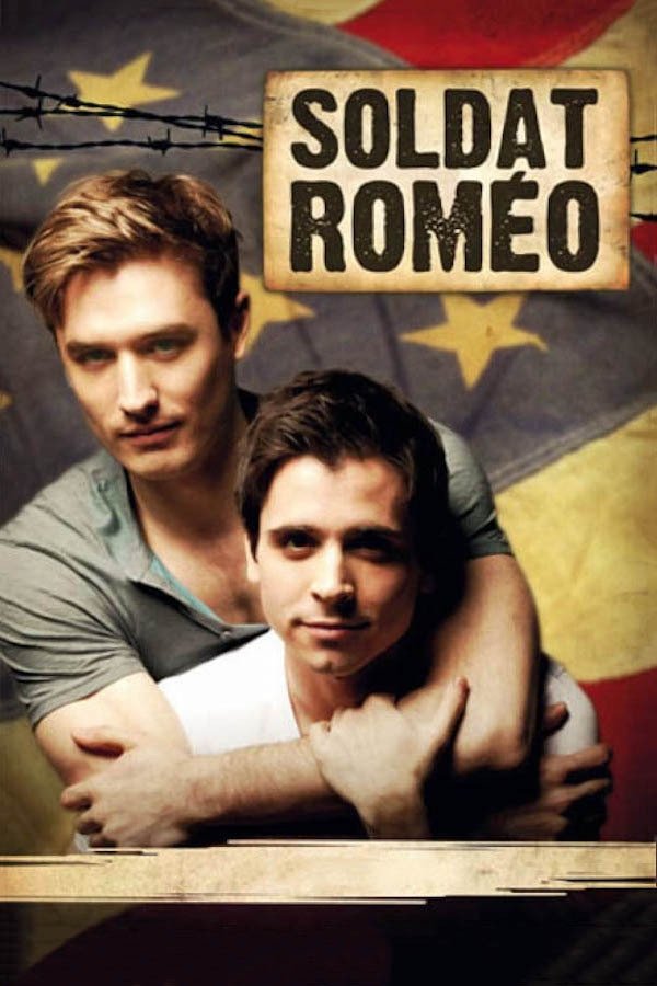 Affiche du film Private Romeo