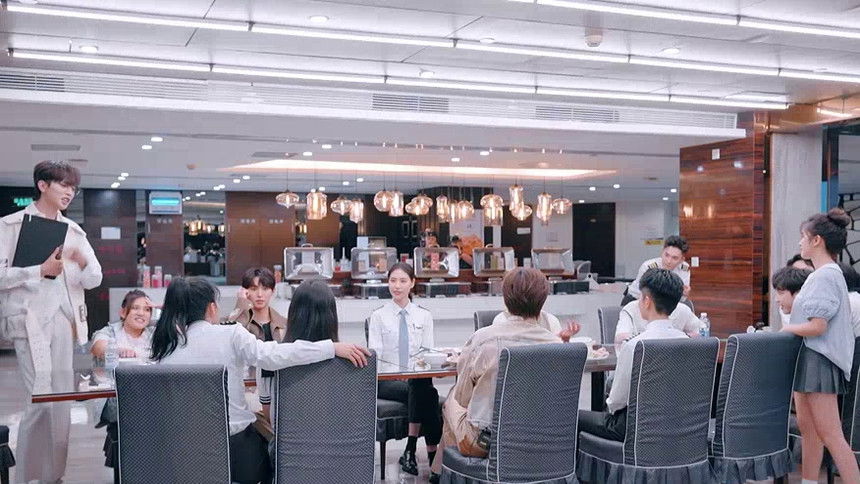 Captain Season · Extra Version EP7