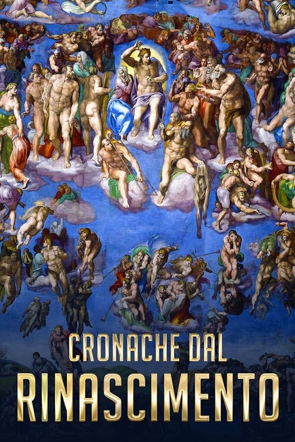Poster de Cronache dal Rinascimento
