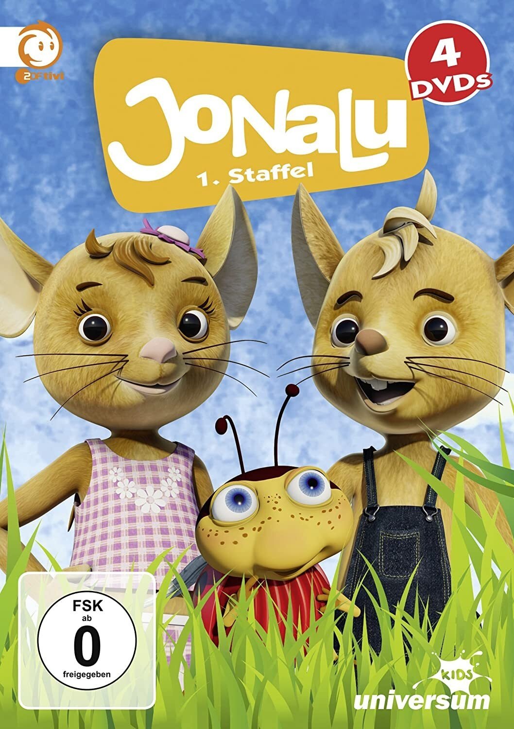 Poster de Temporada 1