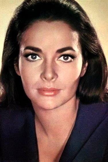 Foto de Karin Dor