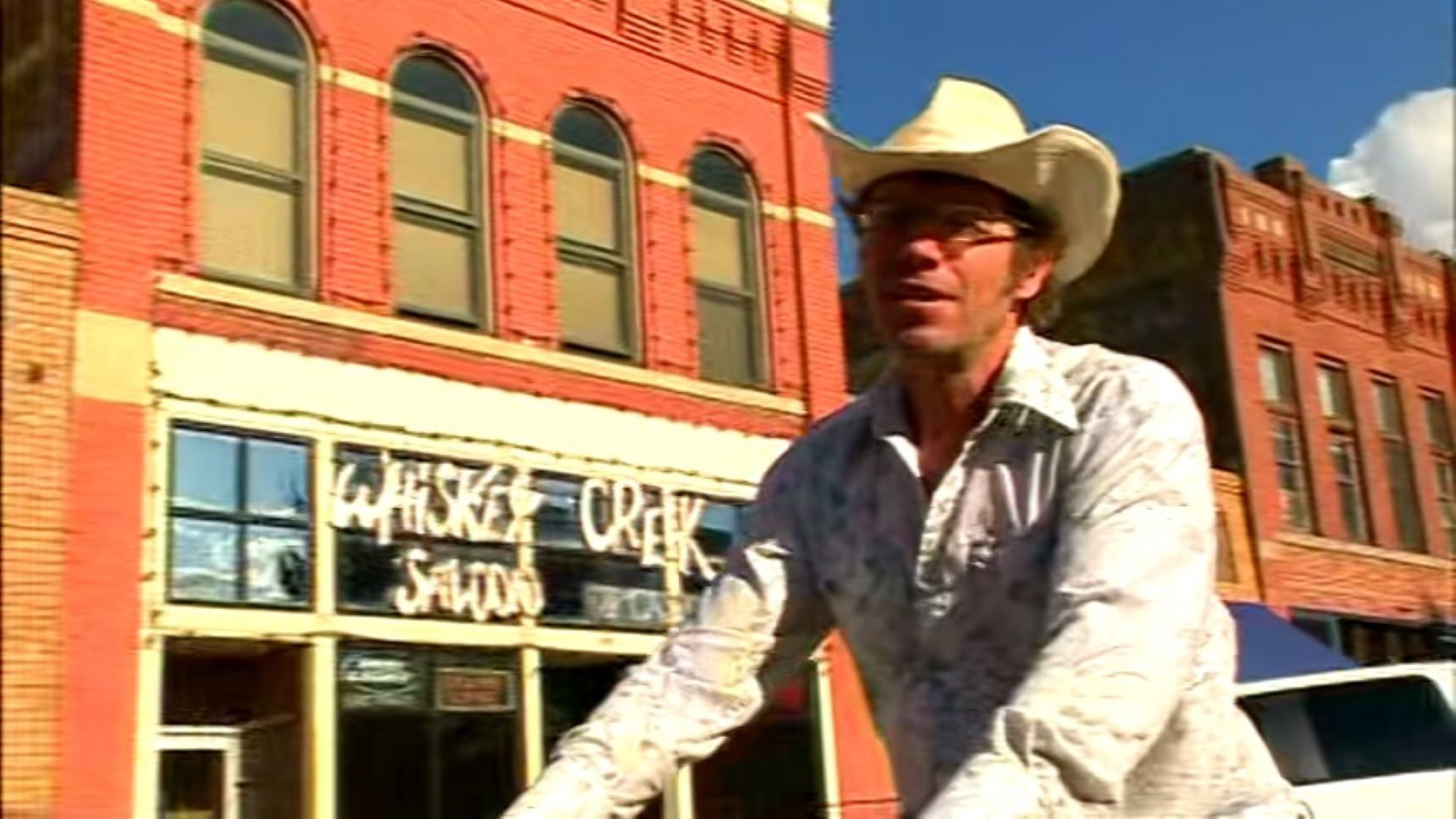 Mike Kasic: The Fishman