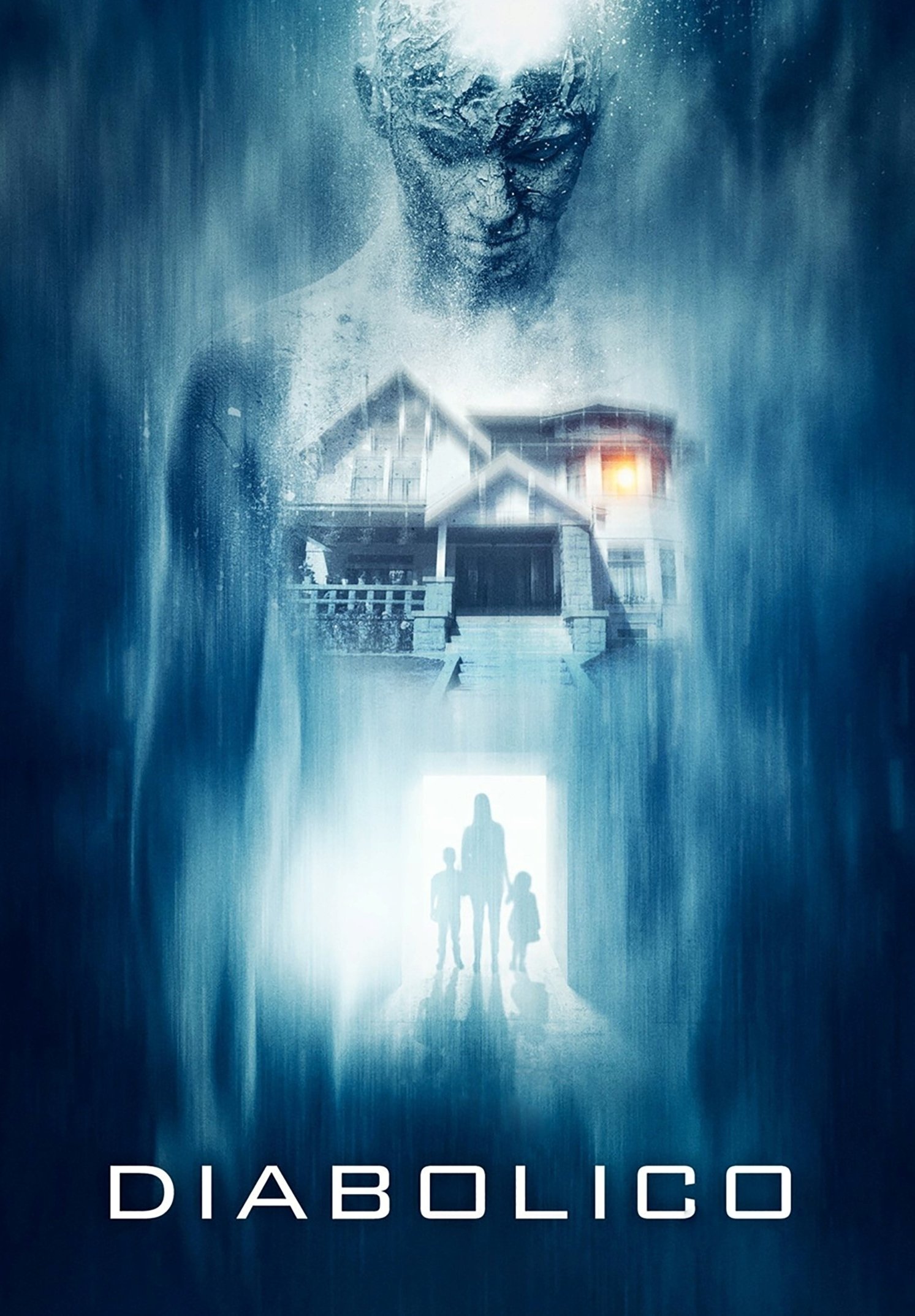 Poster de Diabólico
