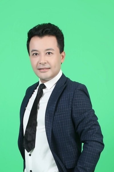 Foto de Wang Ziheng