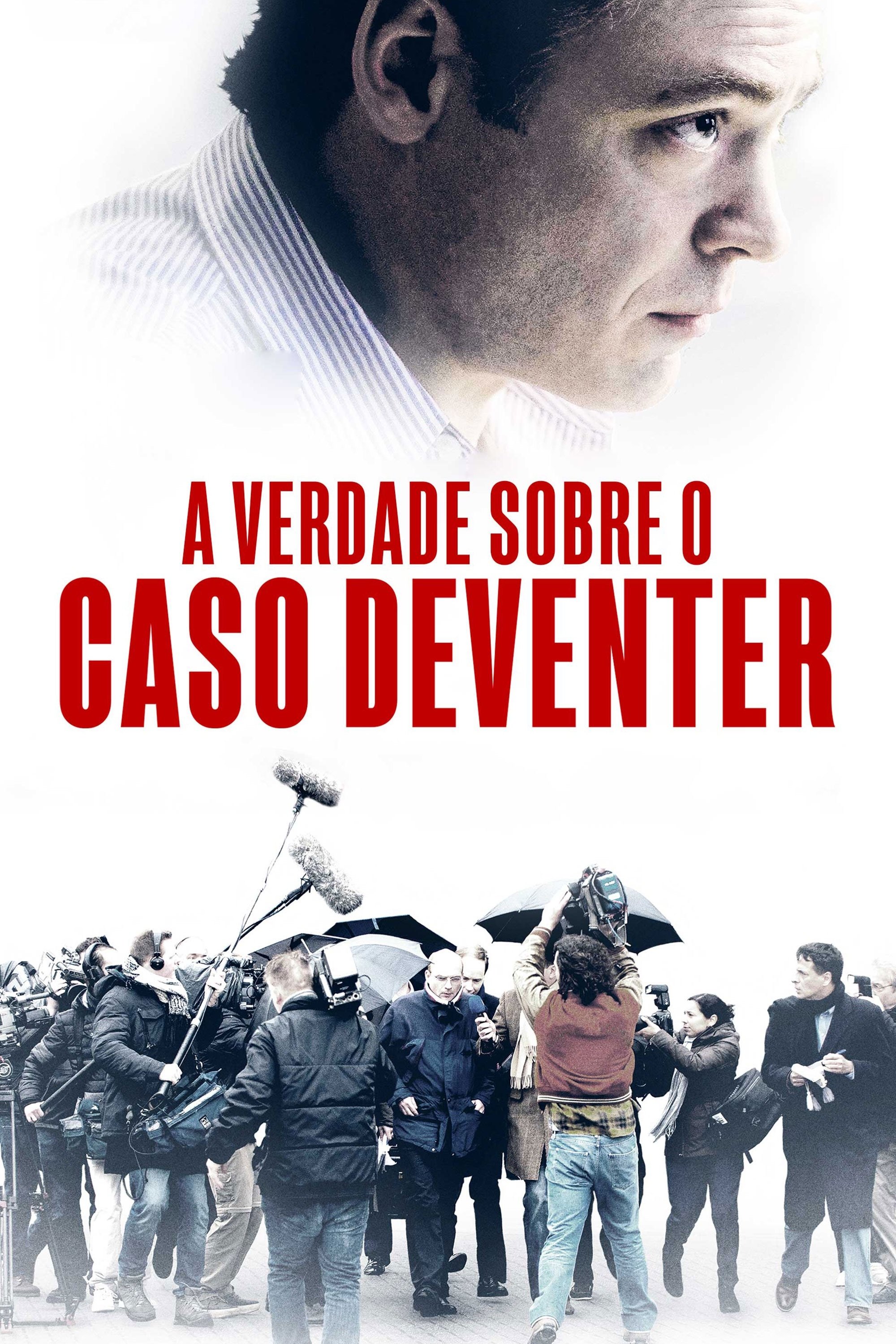 Poster de A Verdade Sobre o Caso Deventer