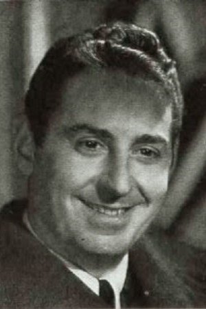 Foto de Eusebio Fernández Ardavín