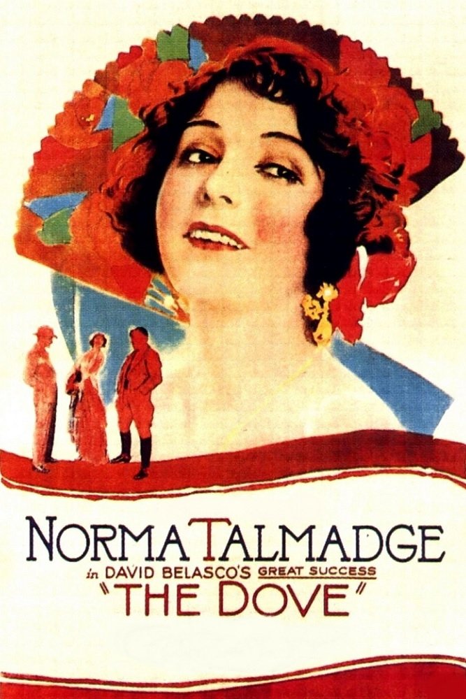 Poster de Mulher Cobiçada