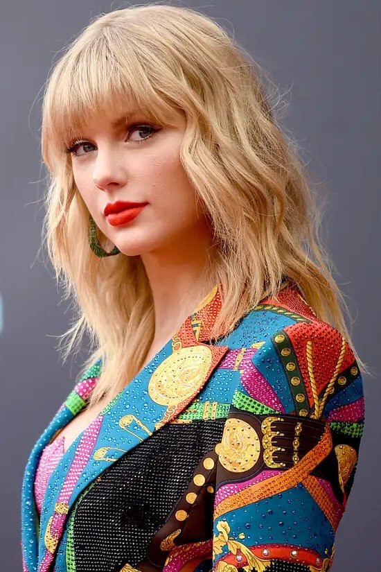 Foto de Taylor Swift