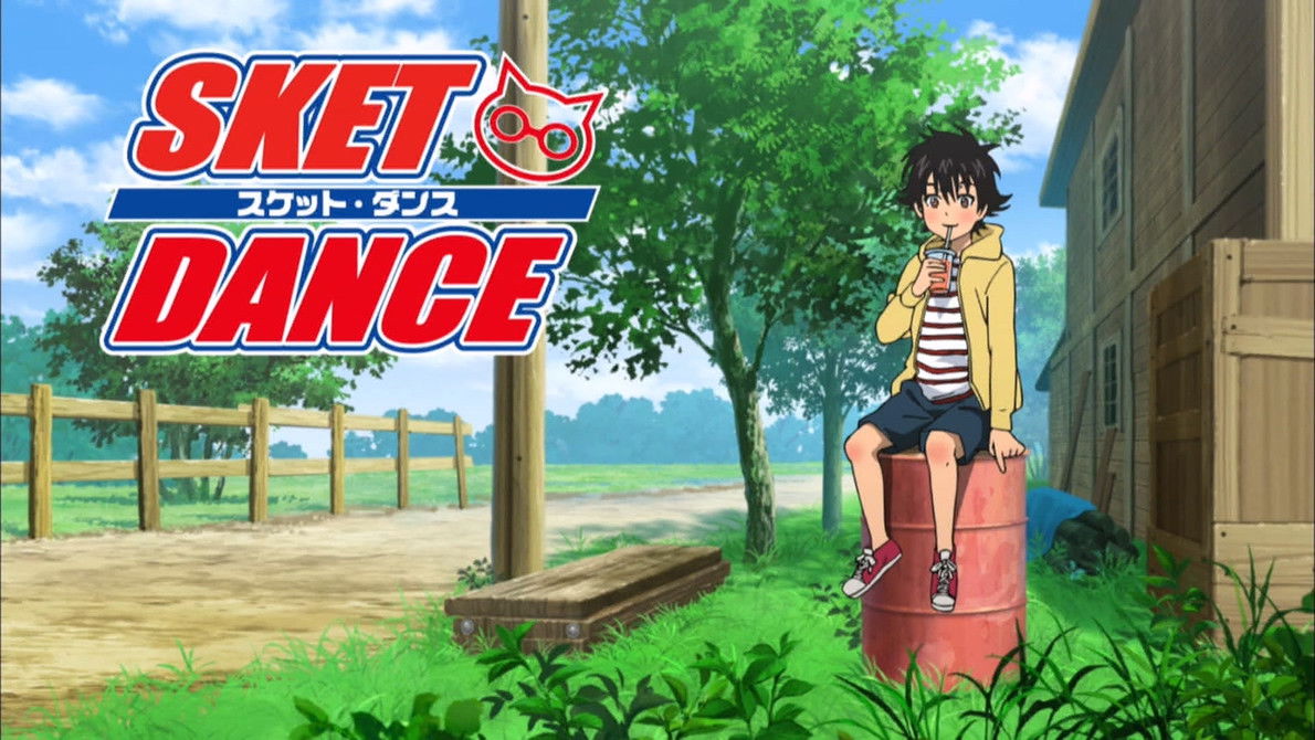 Happy Birthday Part 1