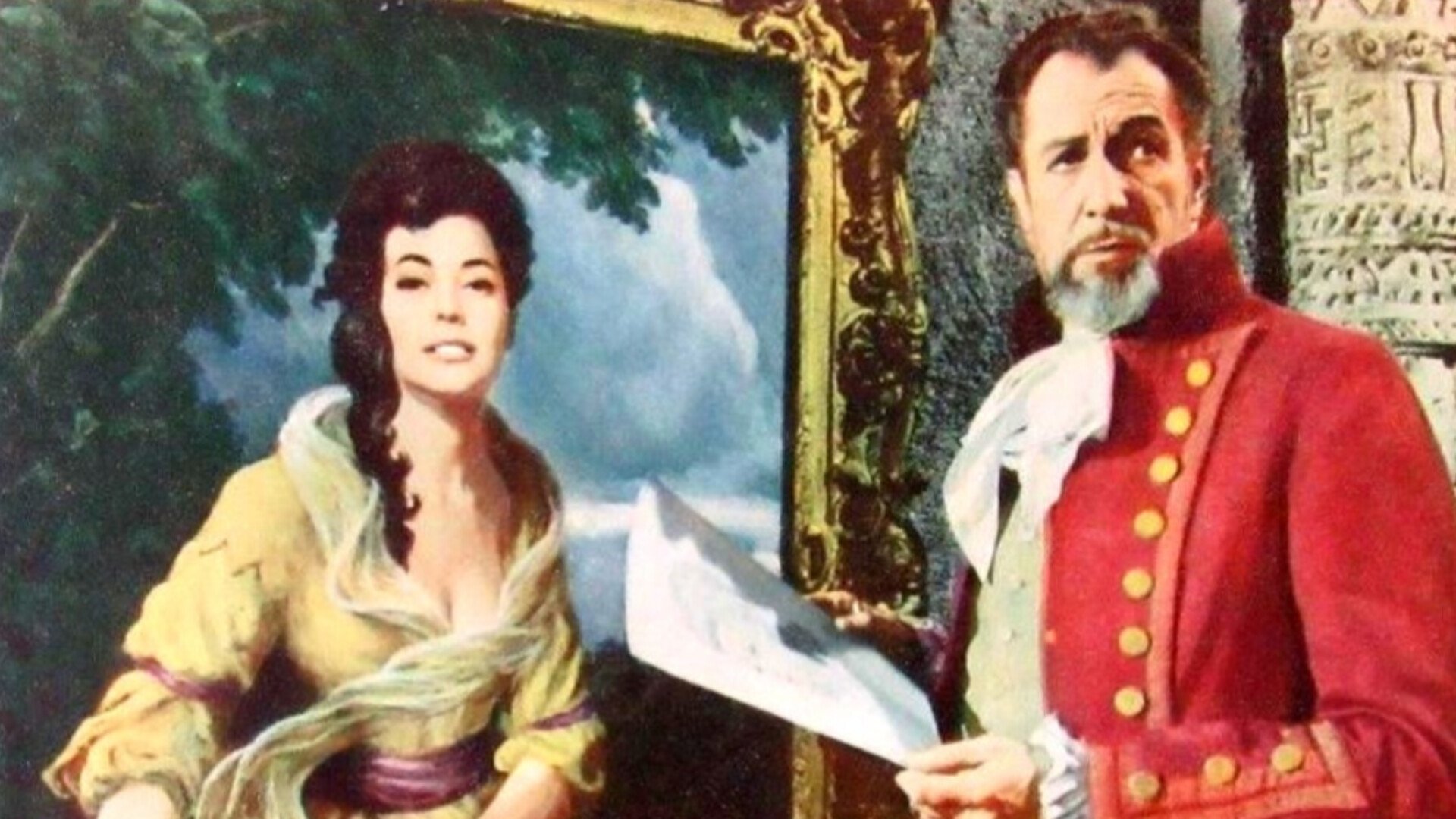 Backdrop image